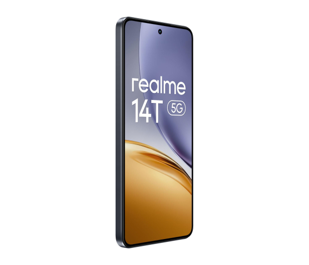 REALME 14T 5G 8/256GB Czarny - 1326469 - zdjęcie 3